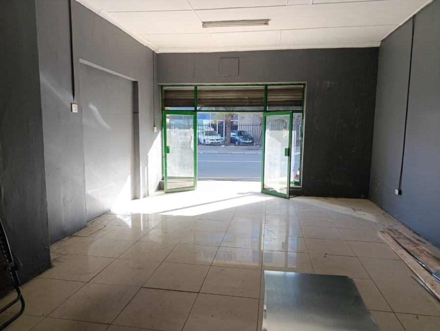 To Let commercial Property for Rent in Bloemfontein Free State